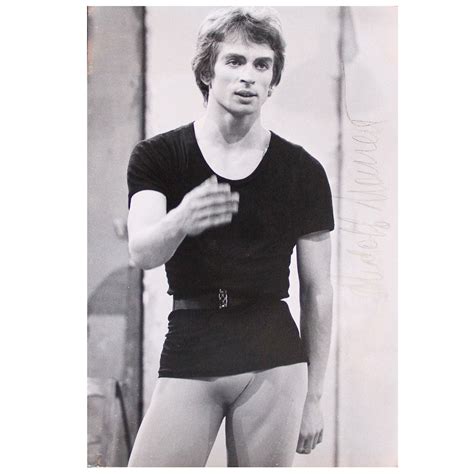 rudolf nureyev nude|rudolf